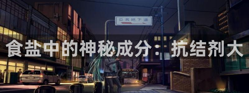 威九国际AN